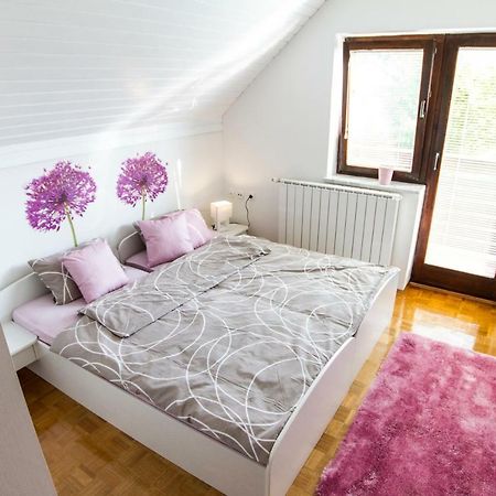 오르모주 D&J House 빌라 외부 사진