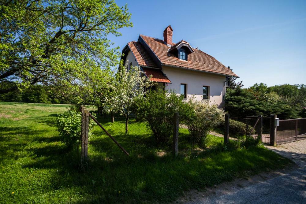 오르모주 D&J House 빌라 외부 사진