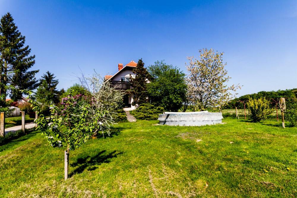 오르모주 D&J House 빌라 외부 사진
