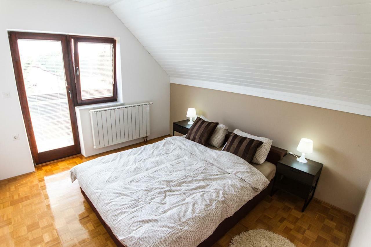 오르모주 D&J House 빌라 외부 사진