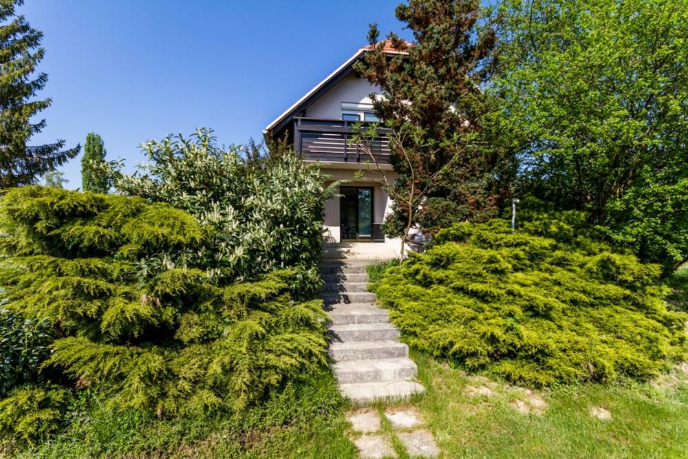 오르모주 D&J House 빌라 외부 사진